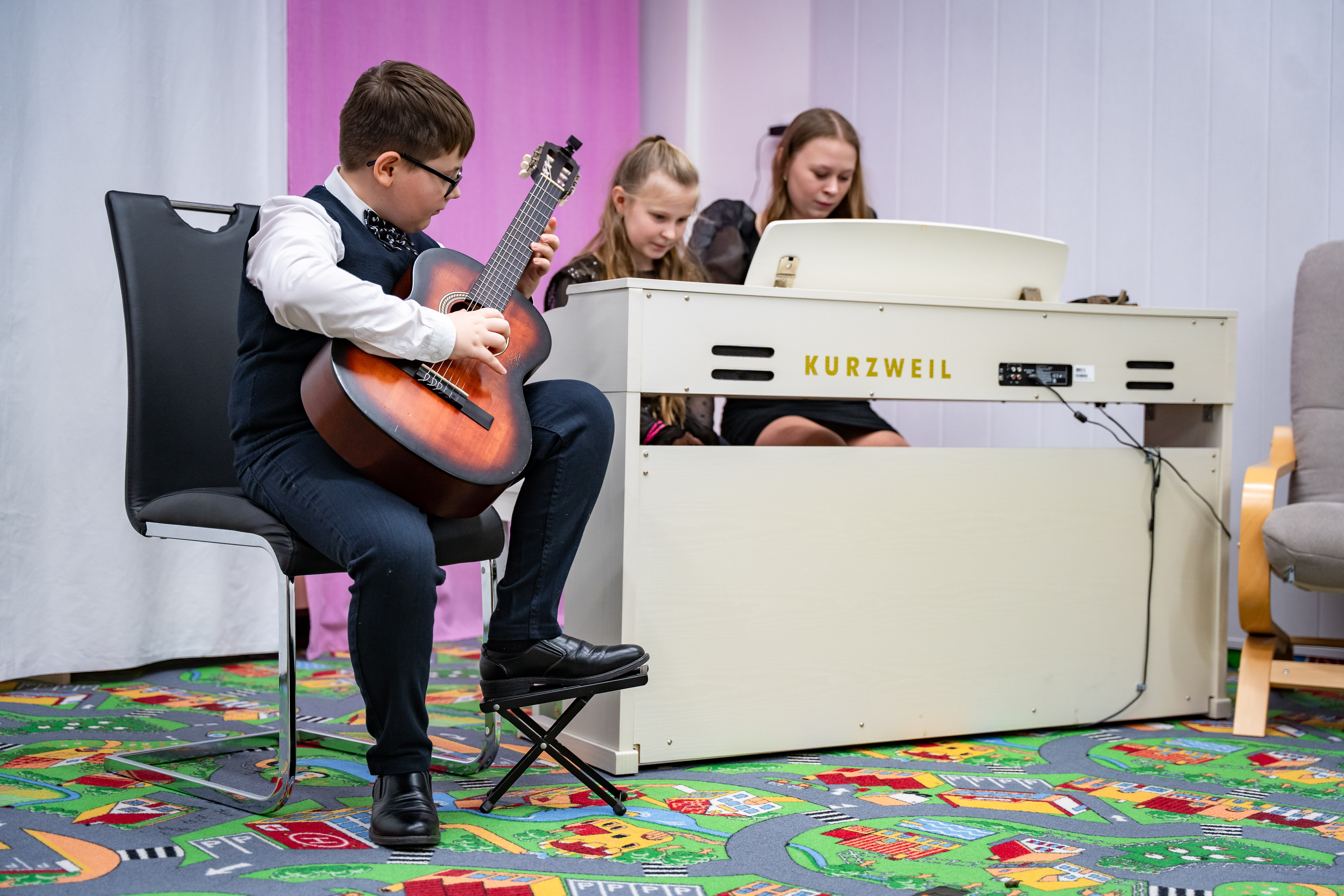 60. vyrocie zalozenia Materskej skoly Zuzkin park-31